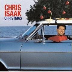 Chris Isaak : Chris Isaak Christmas